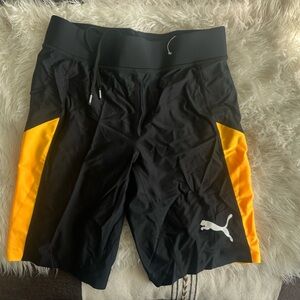Puma Running Shorts